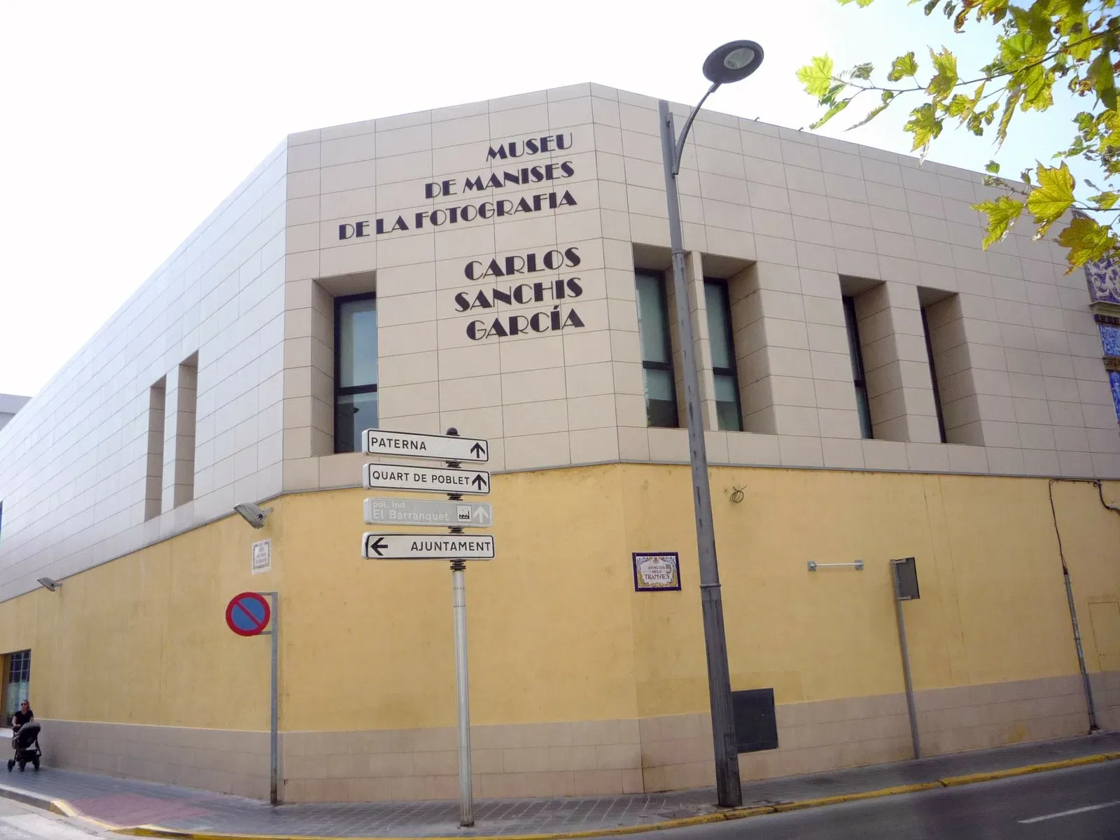 Museum Collection of Photography of Manises