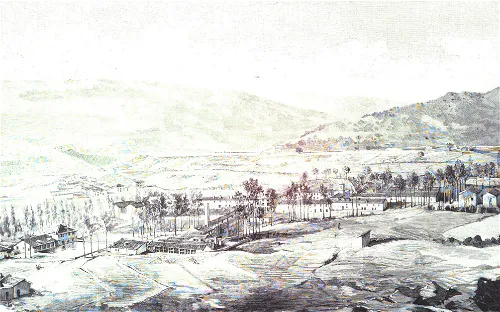 Museum of the Royal Factories of San Juan de Alcaraz