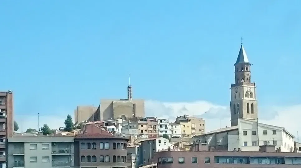 Church of San Miguel