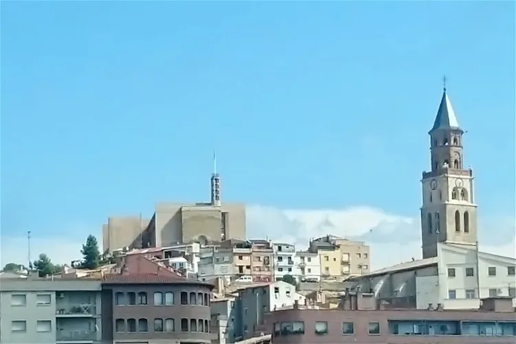 Iglesia de San Miguel