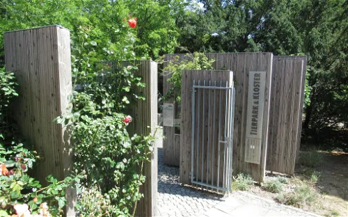 Tierpark & Kloster Riesa