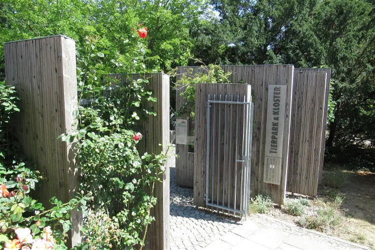 Tierpark & Kloster Riesa