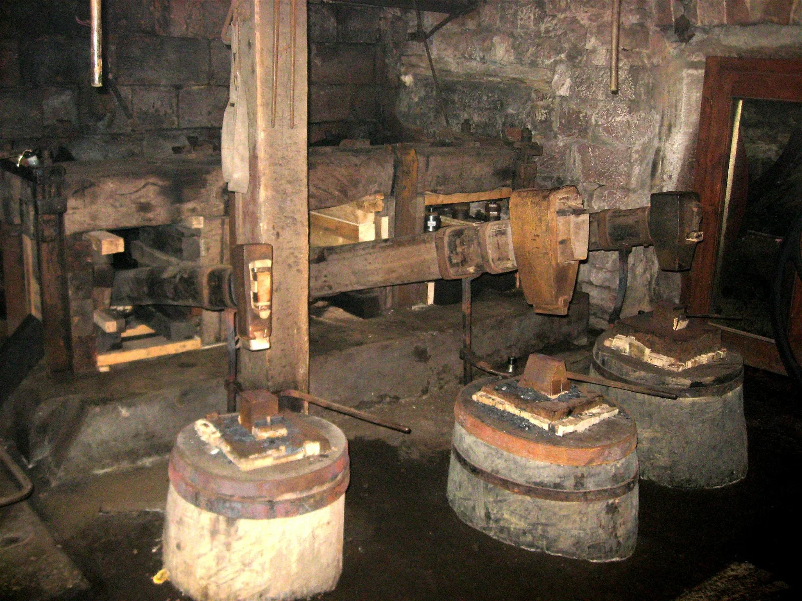 Wappenschmiede Elmstein