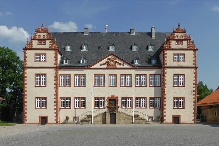Städtisches Museum Schloss Salder