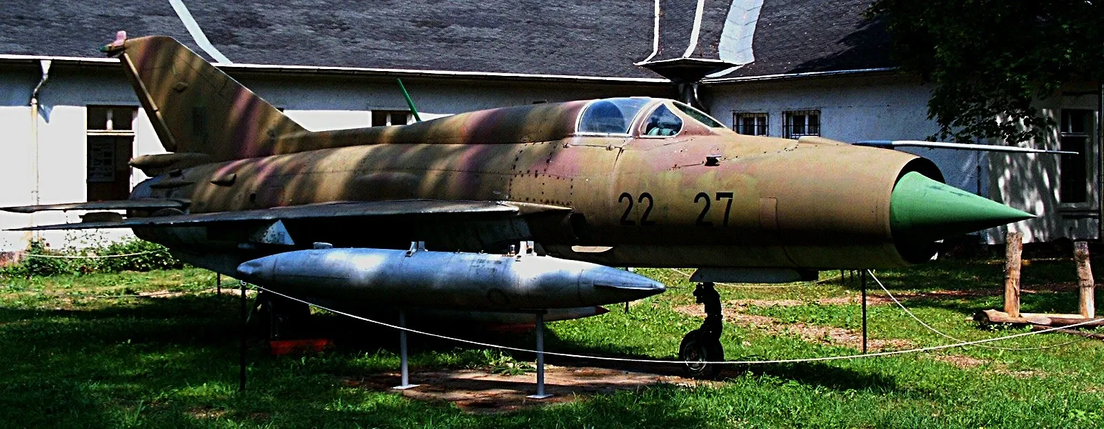 Flugwelt Altenburg-Nobitz