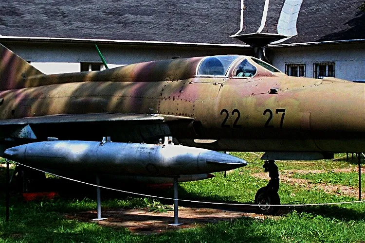 Flugwelt Altenburg-Nobitz