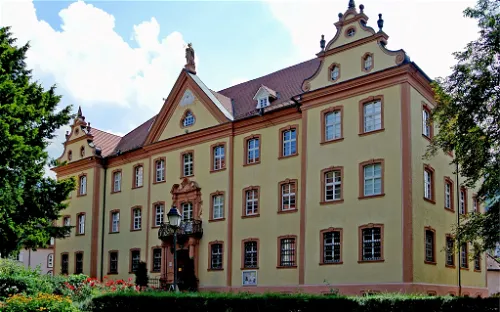 Elztalmuseum Waldkirch