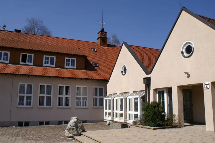 Meteorkrater-Museum