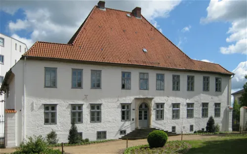 Kreismuseum Prinzeßhof
