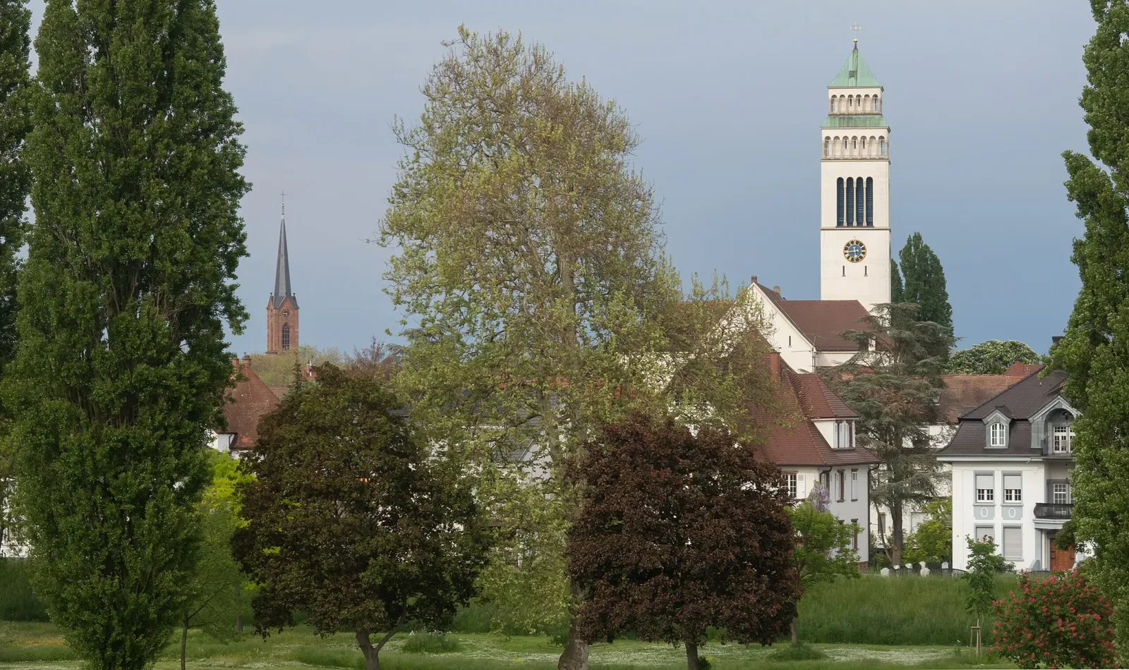 Kehl: Museums, Exhibitions & Discounts - Whichmuseum