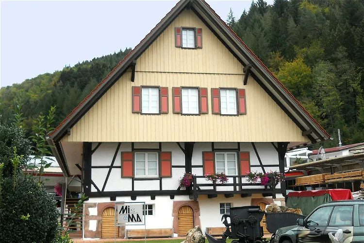 Museum für Mineralien und Mathematik