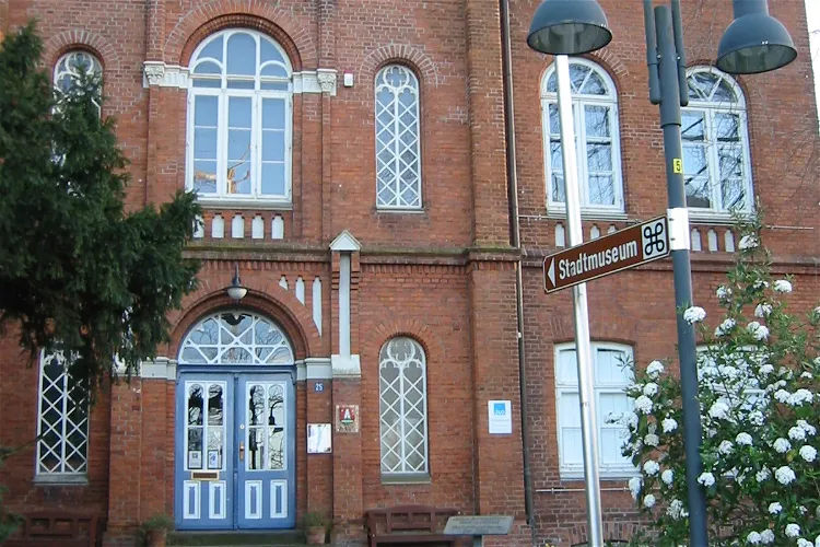 Pinneberg Museum