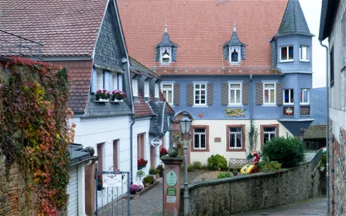 The German Dragon Museum e.V.