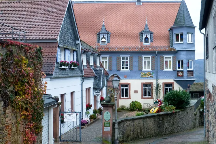 The German Dragon Museum e.V.