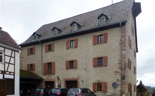 Das Lindenfelser Museum