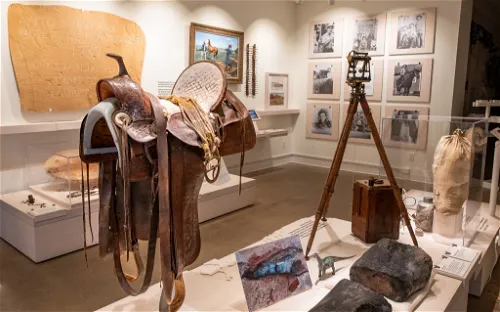 Moab Museum