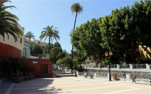 Néstor Álamo Museum