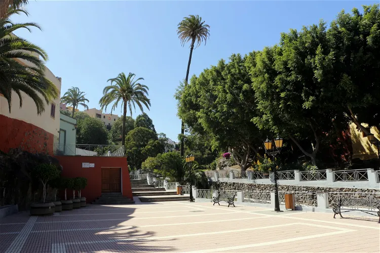 Néstor Álamo Museum