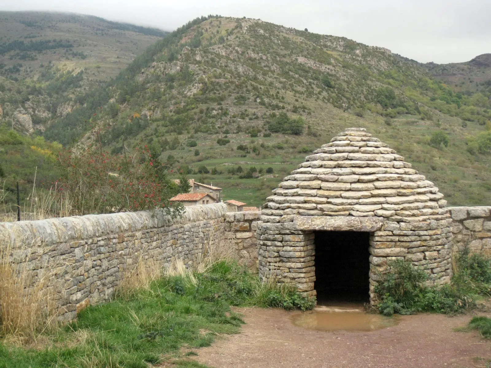 The Shepherd's Museum