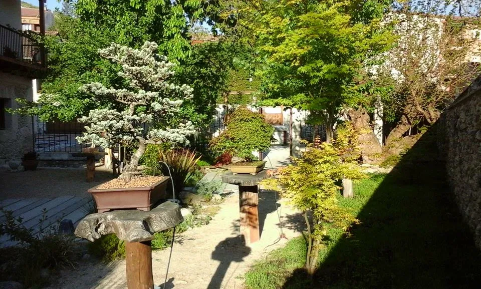 Centro de Interpretación de las Tenerías