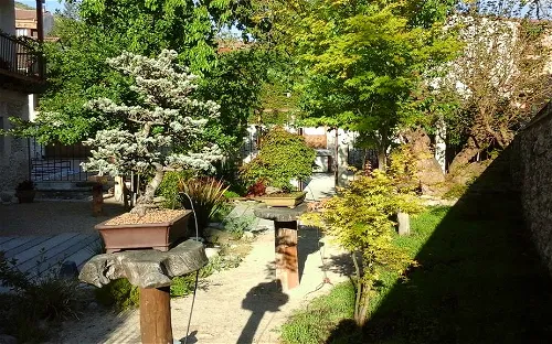 Centro de Interpretación de las Tenerías