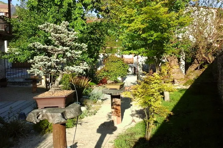 Centro de Interpretación de las Tenerías