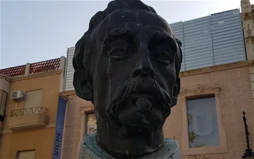 Museo Regional de Arte Moderno