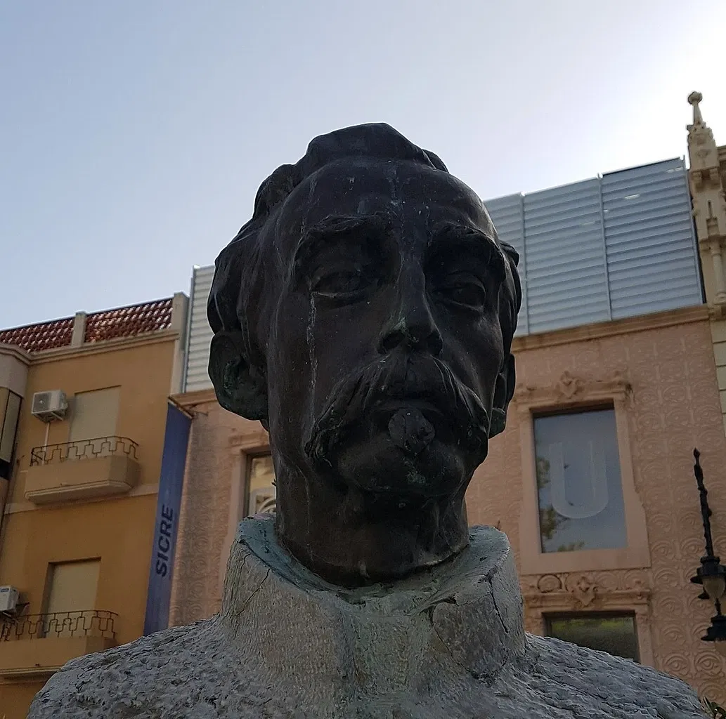 Regional Museum of Modern Art