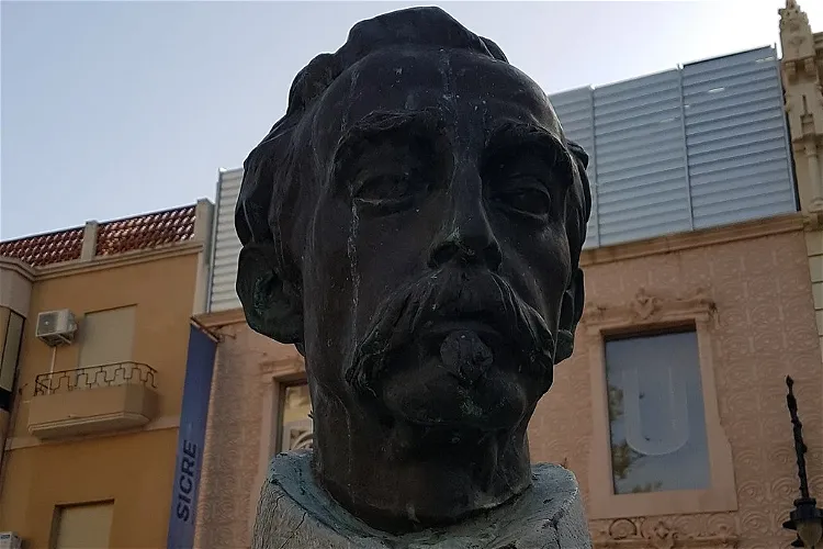 Regional Museum of Modern Art