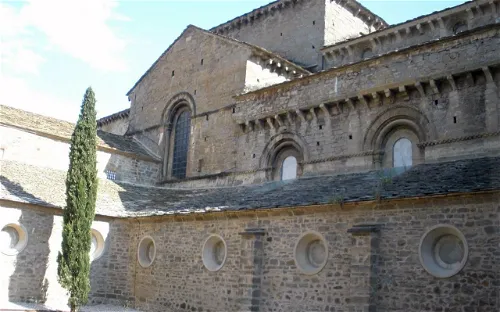 Diocesan Museum of Jaca