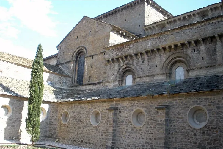 Diocesan Museum of Jaca
