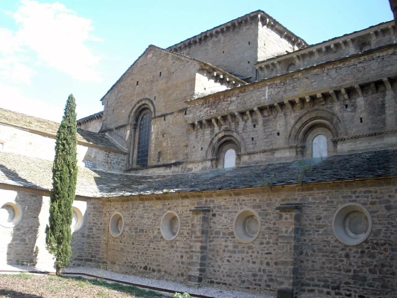 Musée diocésain de Jaca