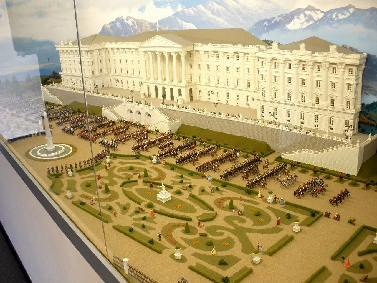 Museo de Miniaturas Militares