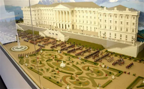 Museum of Military Miniatures