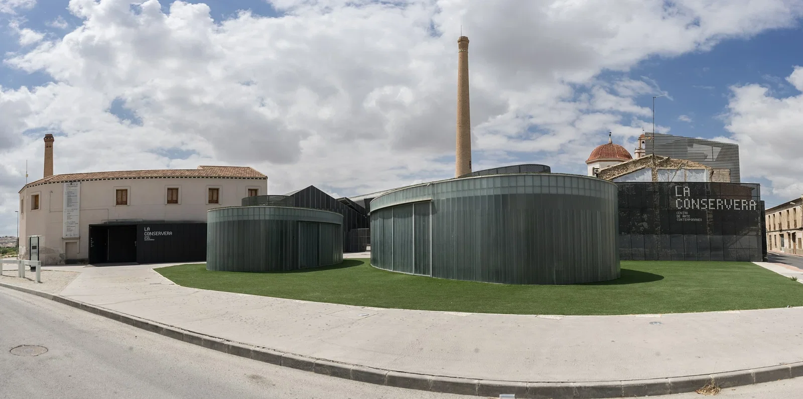 La Conservera Contemporary Art Center