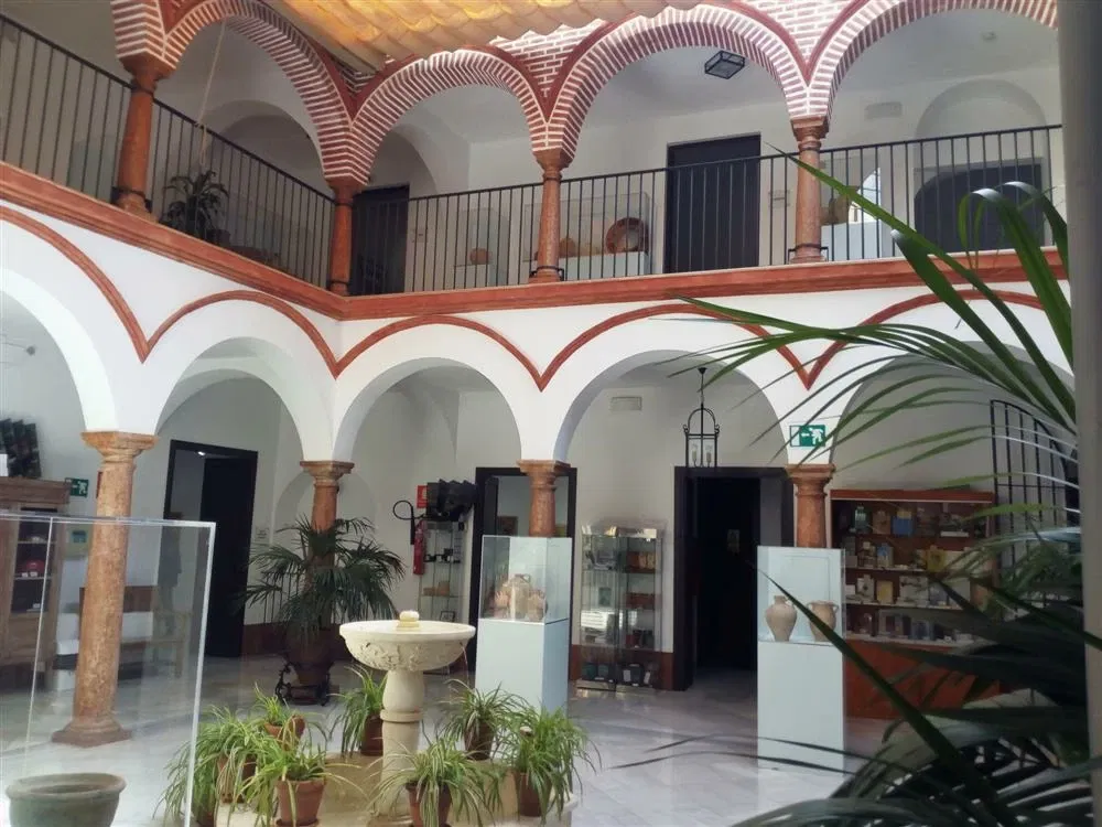 Museo de Osuna
