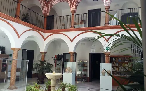 Museo de Osuna