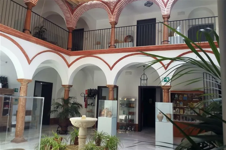 Museo de Osuna
