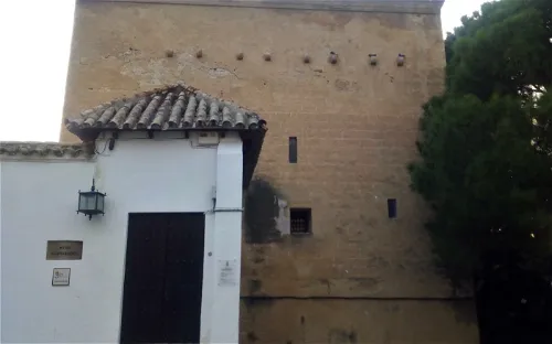 Torre del Agua Archaeological Museum
