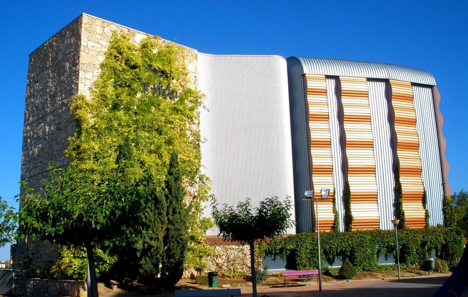 Museo de la Vida