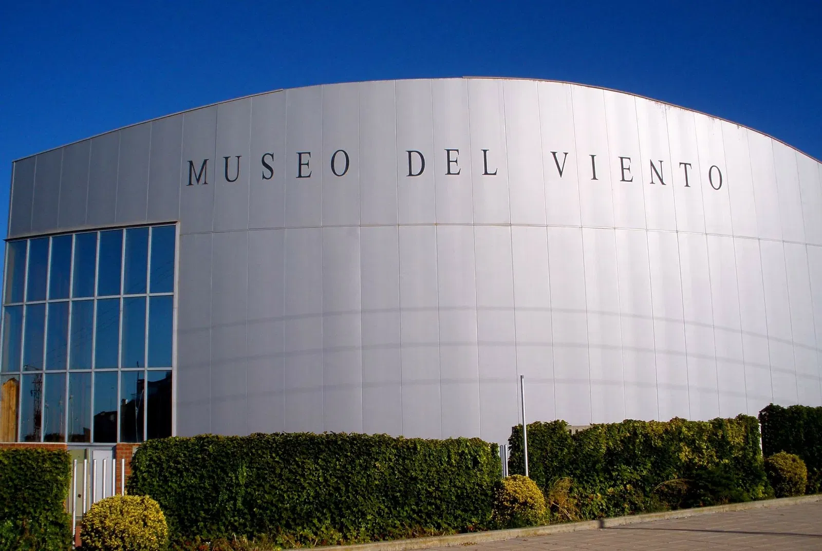 Museo del Viento