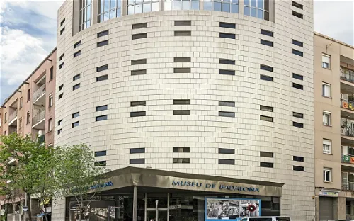 Badalona Museum