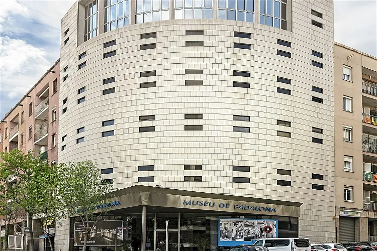Badalona Museum