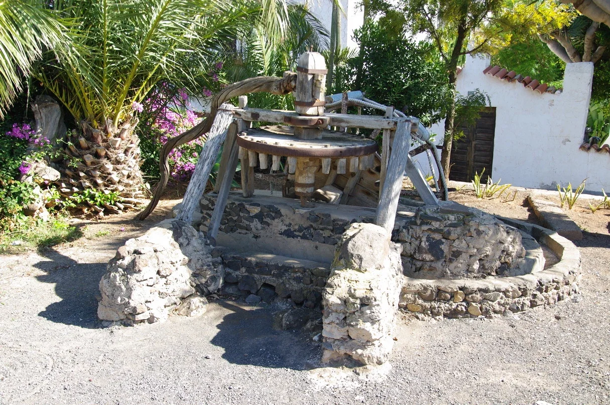 Stones Museum