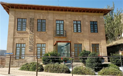 Museum of the History of Mequinenza