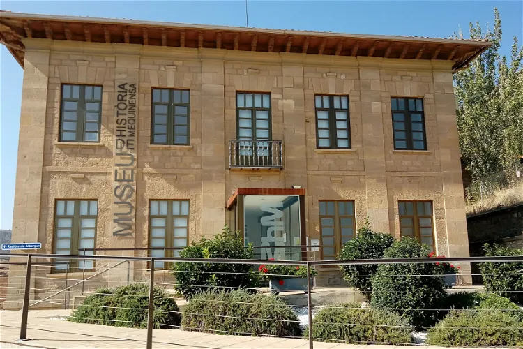 Museum of the History of Mequinenza