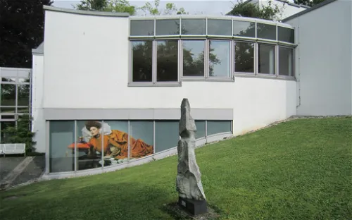 Porzellanikon - Staatliches Museum für Porzellan