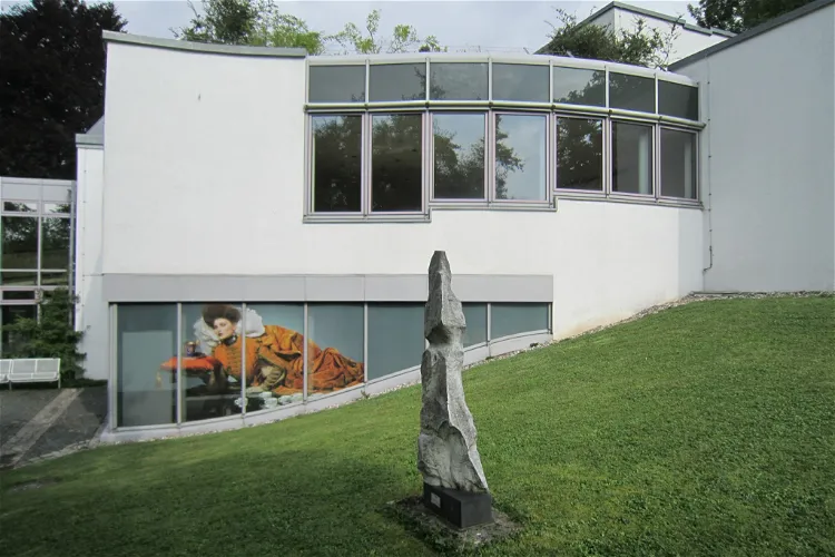 Porzellanikon - Staatliches Museum für Porzellan