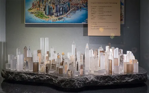 Kristallmuseum Riedenburg