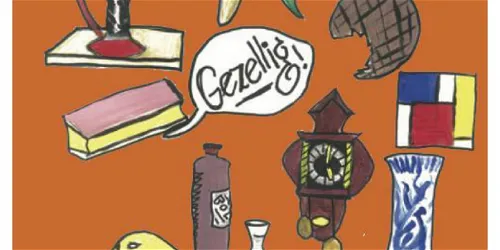 Typisch-NL- van tulp tot telescoop